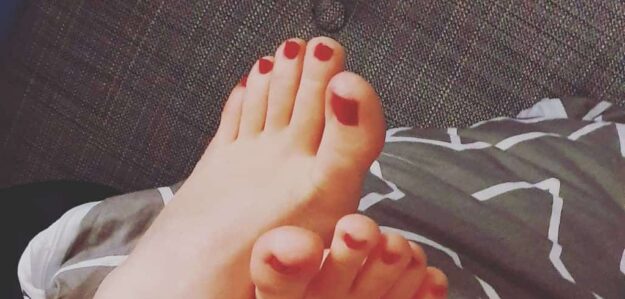 Marytoes