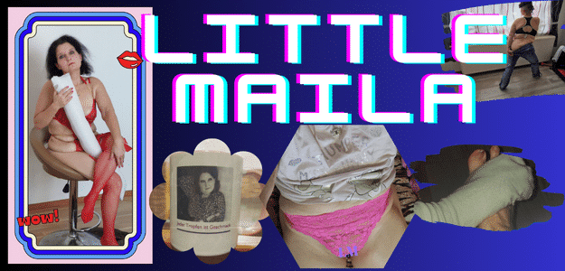 LittleMaila´s FetischWelt