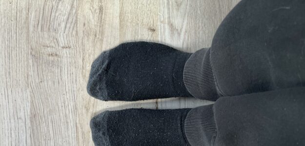 Socken und mehr