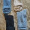 Socken von Freundin