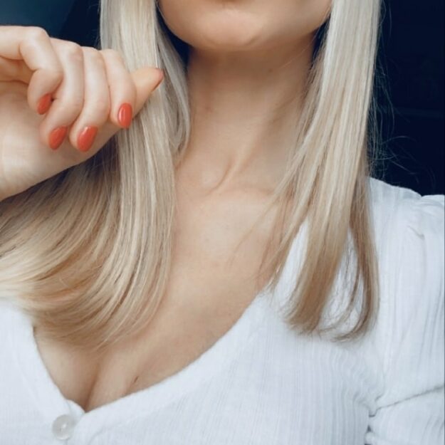 BlondyBambina