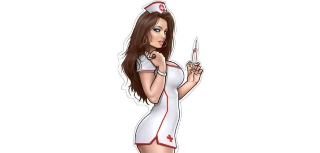 SellyNurse