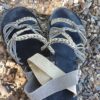 Geliebte Hippie Sandalen