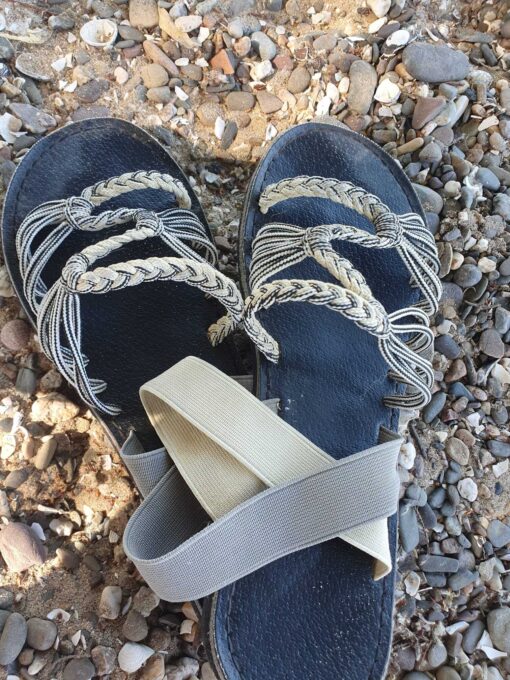 Geliebte Hippie Sandalen